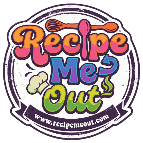 Recipe Me Out