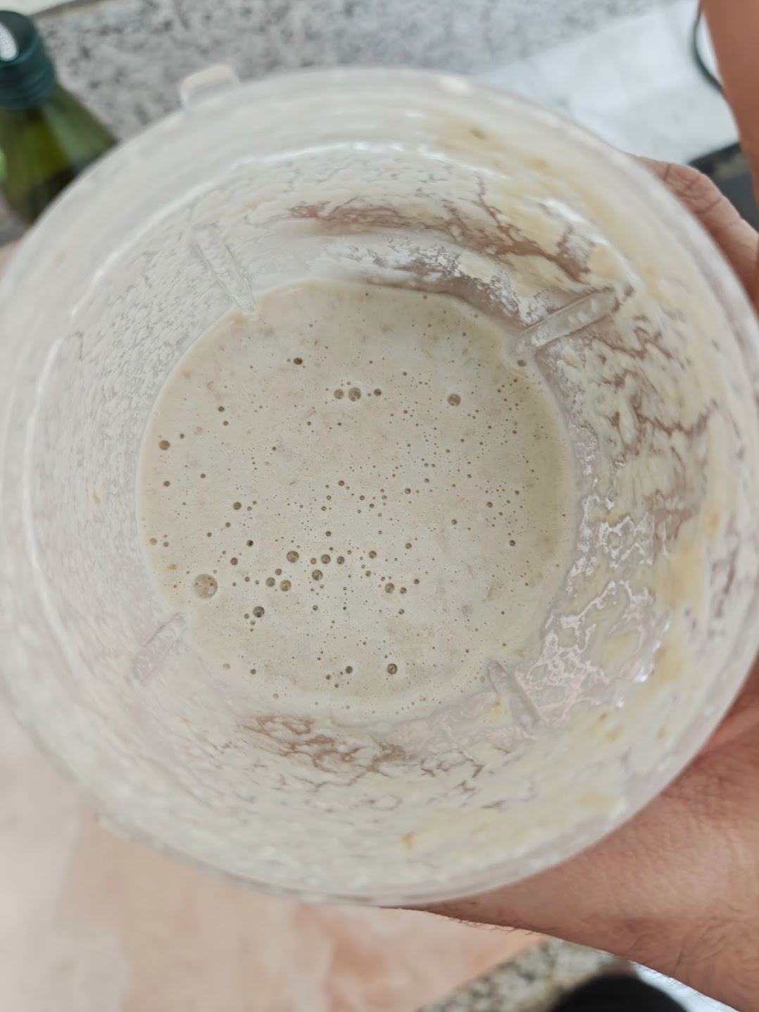 walnut garlic paste